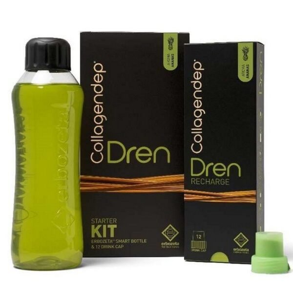 Centella is useful for combating the blemishes of cellulite.