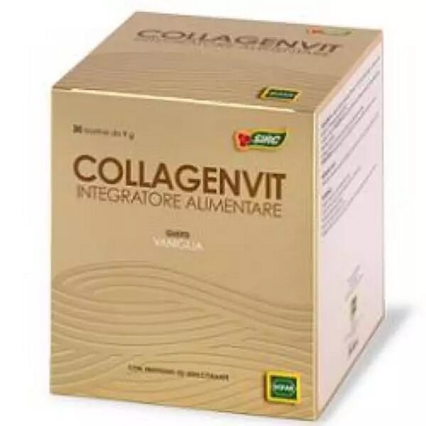 Support endogenous collagen biosynthesis