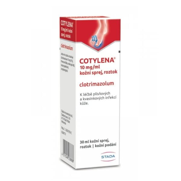 Broad-spectrum antifungal agent.
