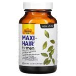 Supports the formation of keratin, a building block for healthier hair, scalp, skin and nails.