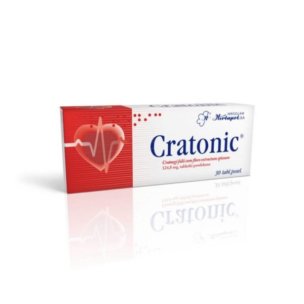 Increases blood flow in the coronary vessels and the force of contraction of the heart muscle, improves its function.