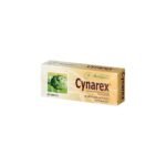A drug traditionally used for indigestion and decreased bile secretion.