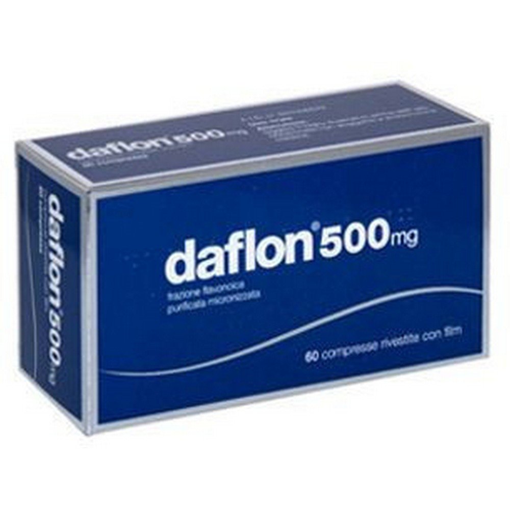 daflon tablets 500mg 60 tablets Tipos de productos: tabletas para venas, tabletas para circulación