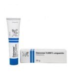 The non-hormonal drug Daivonex is specifically designed to treat psoriasis vulgaris, but it also helps keep psoriasis free from relapses.