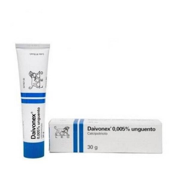 The non-hormonal drug Daivonex is specifically designed to treat psoriasis vulgaris, but it also helps keep psoriasis free from relapses.