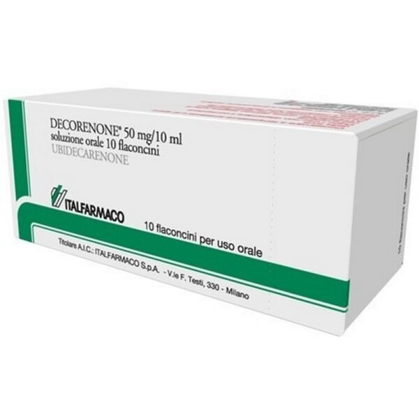 Product type - Circulation drug