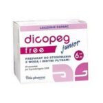 Indicated in case of chronic constipation and in sporadic cases of irregular intestinal function.