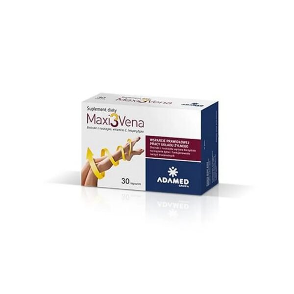 The product is especially recommended for people who: lead a sedentary or standing lifestyle, smoke cigarettes, are physically inactive, are overweight or obese, as well as people with vascular skin, prone to swelling, cellulite and people prone to varicose veins of the anus.