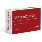 Product type - Food supplement