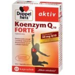 The largest amount of coenzyme Q10 is found in the heart, muscles, liver and kidneys.