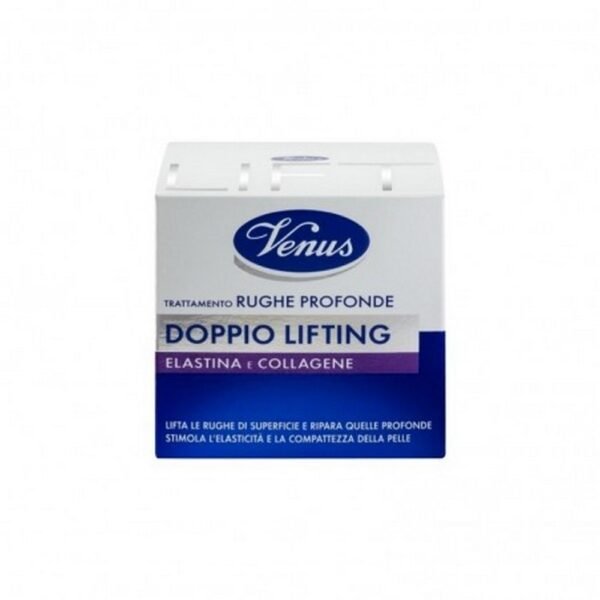Stimulates the prudence of collagen in its native state and resounds its reserves