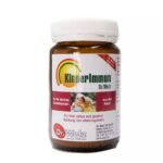 An active set of valuable ingredients of natural origin, actively and passively strengthening the immune system.