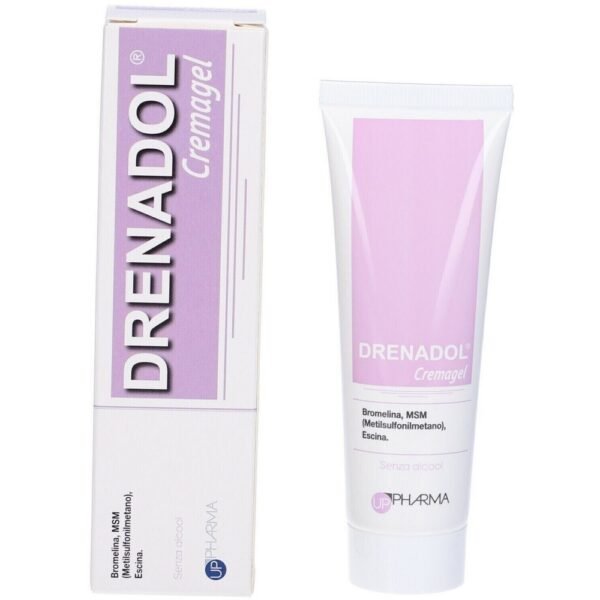 Product Type- Leg Gel