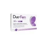 A comprehensive combination of active ingredients with proven effectiveness in alleviating troublesome symptoms associated with menopause, which