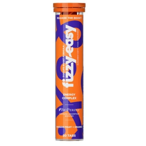 The preparation is composed of a complex of as many as 14 highest-quality ingredients with a synergistic effect . It contains a set of vitamins and natural plant extracts that support the mental and physical condition of the body. The product recipe has been additionally enriched with BioPerine®*.