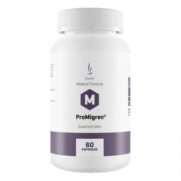 The preparation is a valuable source of active compounds contributing to the proper functioning of the brain and maintaining mental fitness.