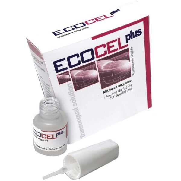 Product type - Antifungal nails
