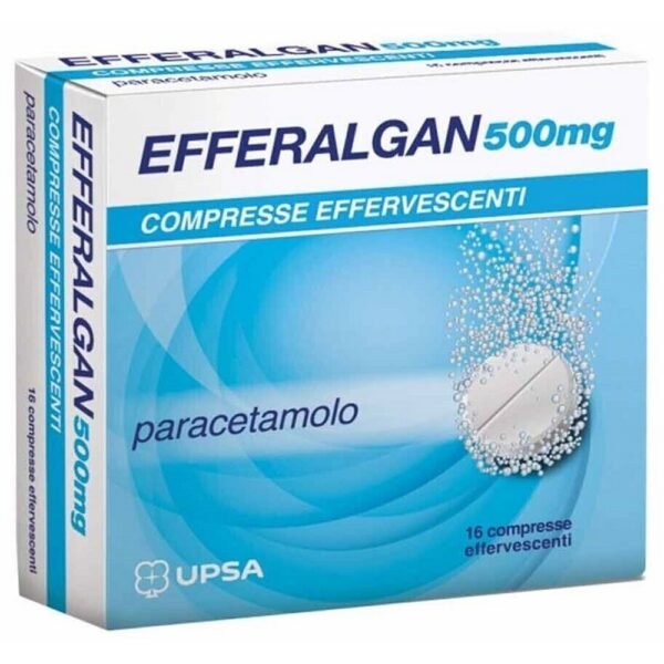Antipyretic for sore throat