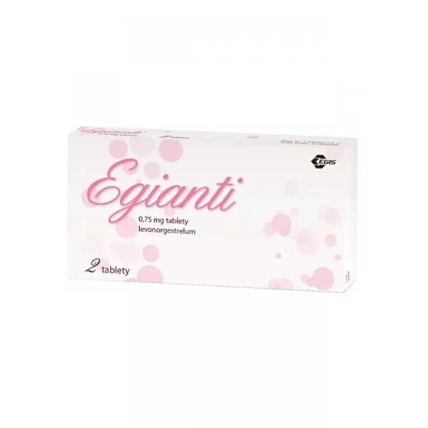 Emergency contraception.