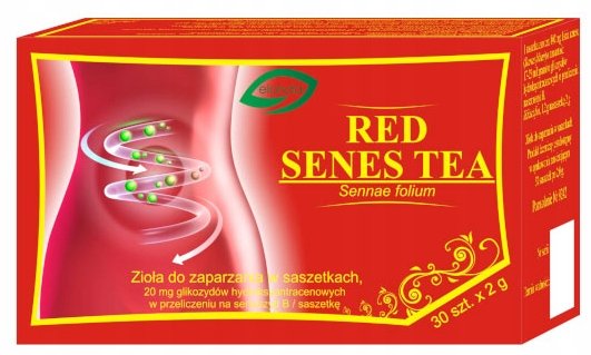 ELANDA RED
