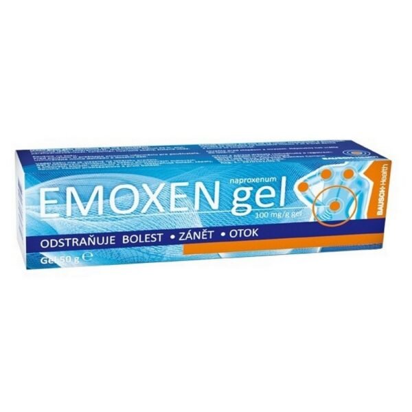 The gel is intended for the local treatment of back and neck pain, as well as muscle and joint pain.
