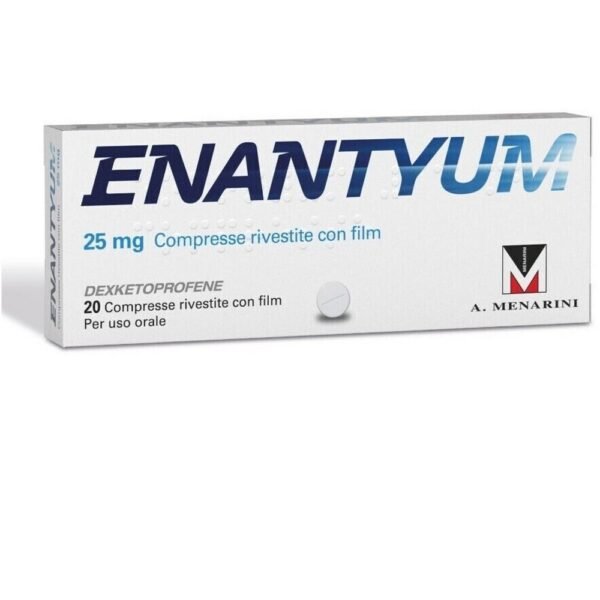 Product types - Anti-inflammatory, Antipyretic, Analgesic