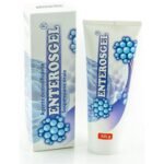 Diarrhea - Enterosgel, Detoxification - Enterosgel