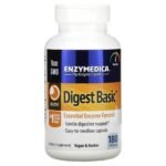 Gentle support for digestion