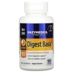 Gentle support for digestion