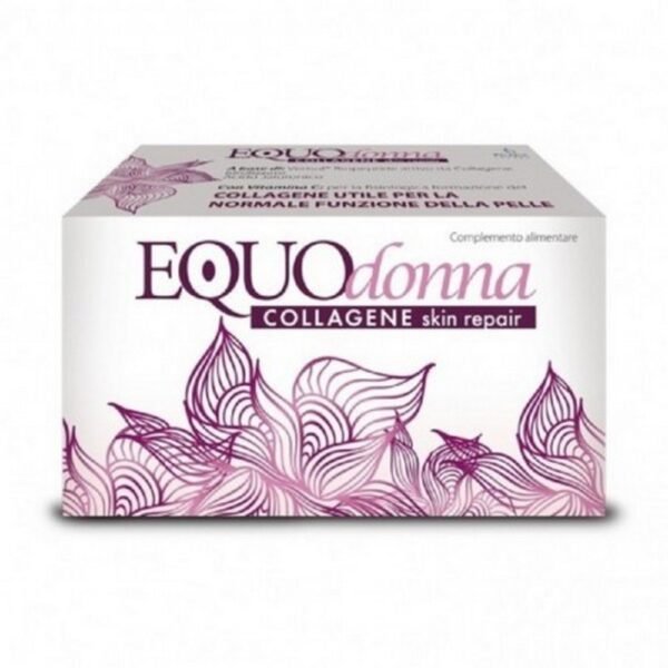 Vitamin C contributes to the normal formation of collagen for the physiological functionality of the skin.