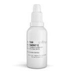 Vitamin E (Tokoferol acetát)  anti-age