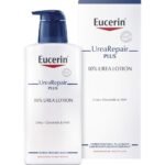 The body lotion provides immediate relief, as well as intensive and long-lasting moisturizing, and at the same time, it delays the symptoms of dry and rough skin for up to 48 hours.
