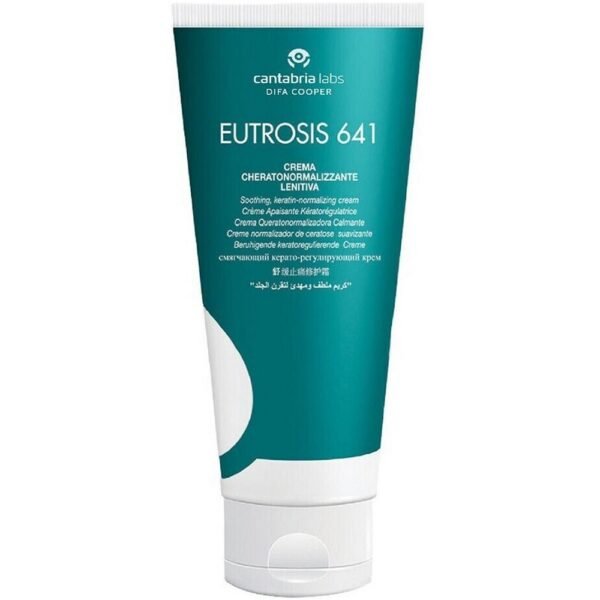 Product type - Skin cream