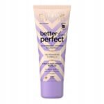 A modern, lightweight foundation that evens out skin tone and gives it a naturally radiant look.