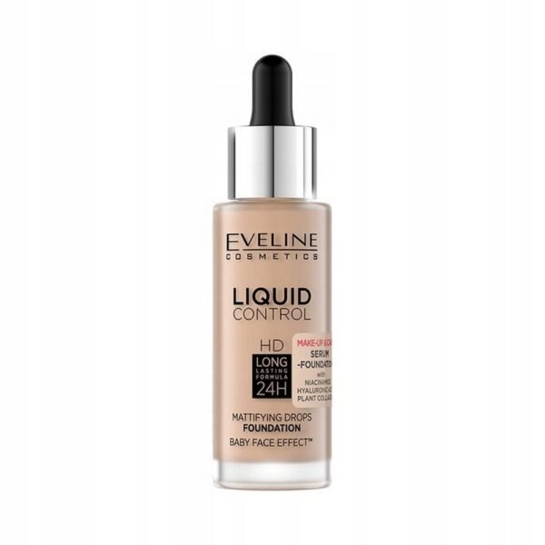 The recipe will not clog pores and will allow the skin to breathe.