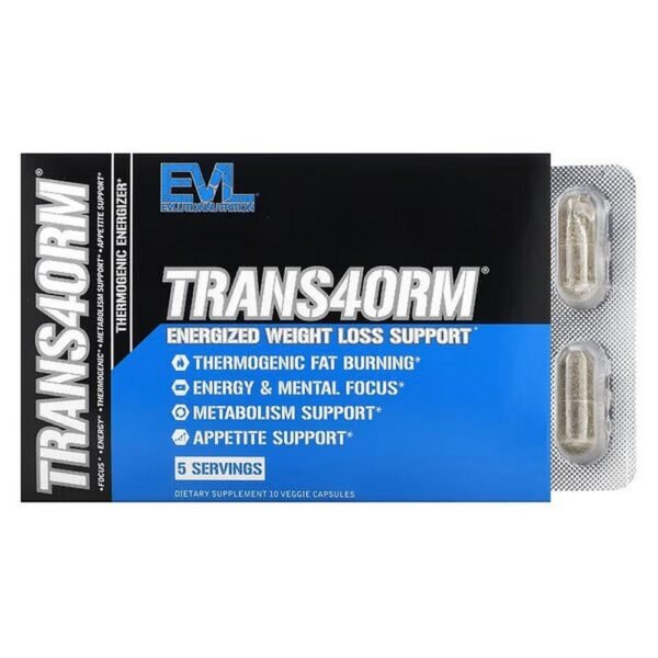 Supports for losing weight