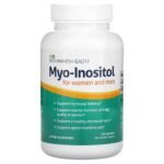 Supporting a healthy menstrual cycle
