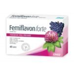 Suitable for eliminating severe problems during menopause.
