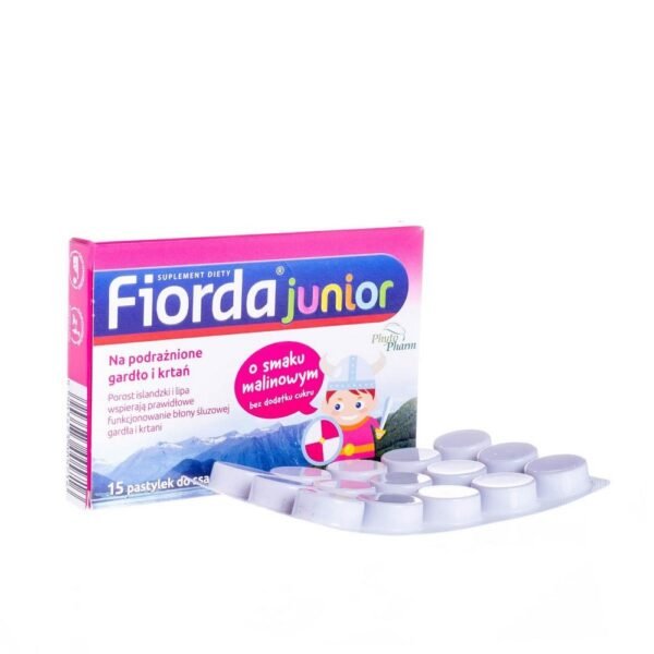 It is a unique combination of natural ingredients: Icelandic lichen extract, lactoferrin and linden extract.These ingredients complement the daily diet in all cases requiring special moisturization of the mouth and throat.