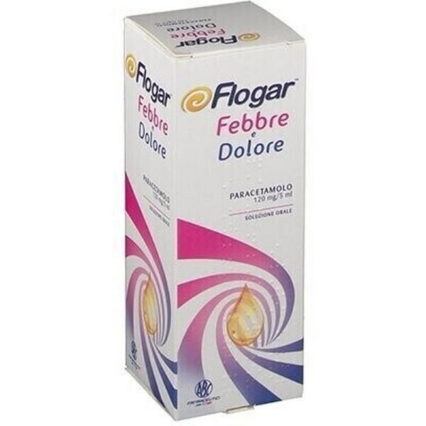 Product types- Fever and pain syrup, Antipyretic, Analgesic