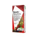 In difficult situations for the body, Floradix can be an excellent supplement beneficial to health and improving well-being.