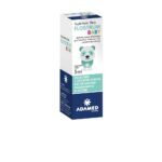 Lactic acid bacteria (Lactobacillus rhamnosusGG, Lactobacillus reuteri), colostrum