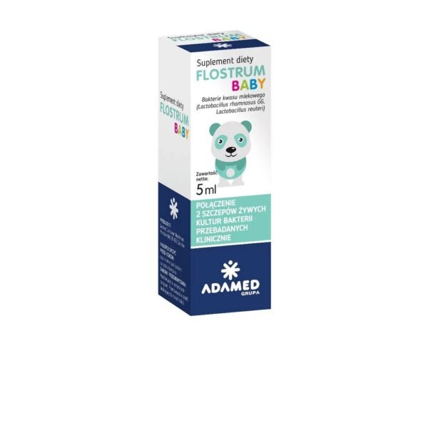 Lactic acid bacteria (Lactobacillus rhamnosusGG, Lactobacillus reuteri), colostrum