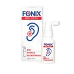 First aid for ear pain in adults and children.