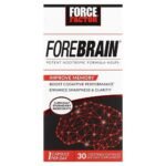 Improving mental sharpness & clarity