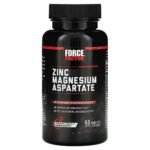 Supports testosterone