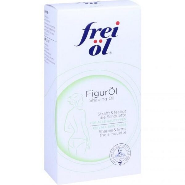 Firms and smoothes stomach, legs and buttocks.