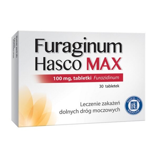 Suppresses the growth of bacteria that cause urinary tract infections.
