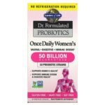 For a healthy immune system and healthy digestion