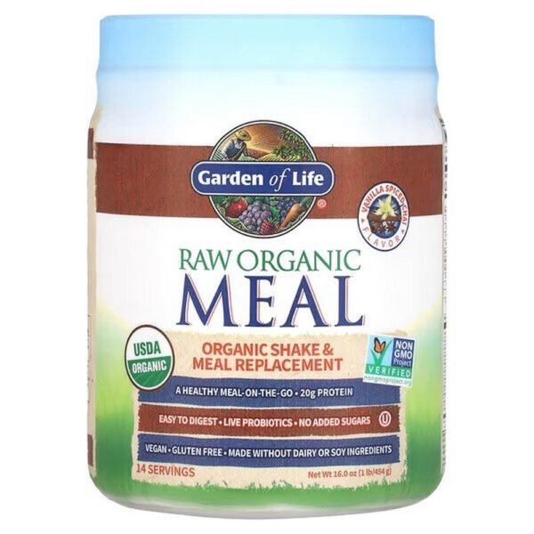 Helps you stay full longer